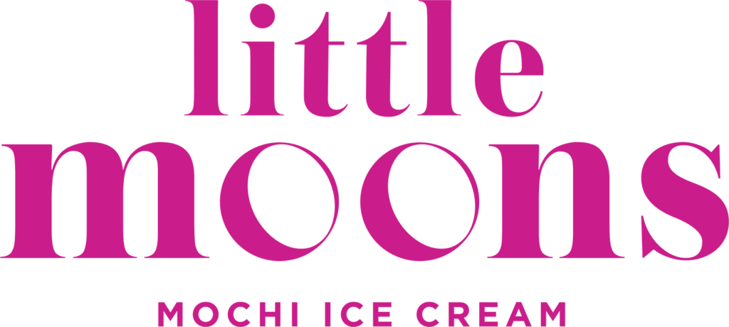 Little Moons logo, HR consulting client of Kerbache HR